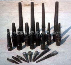 導正筒、導正帽